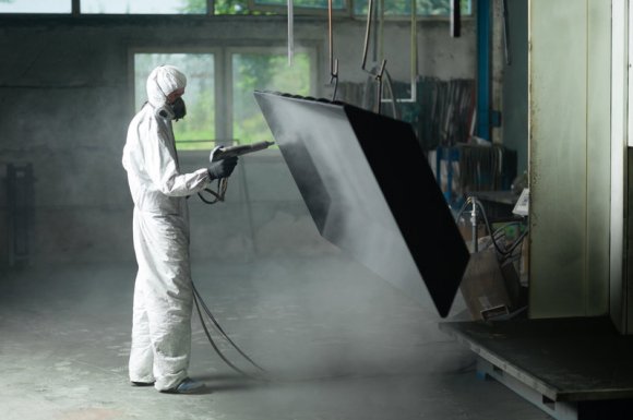 Nettoyage de machines de production d'agroalimentaire à Bourgoin-Jallieu